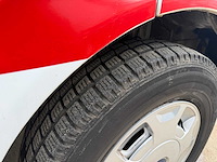 2007 ford transit/tourneo - afbeelding 18 van  33