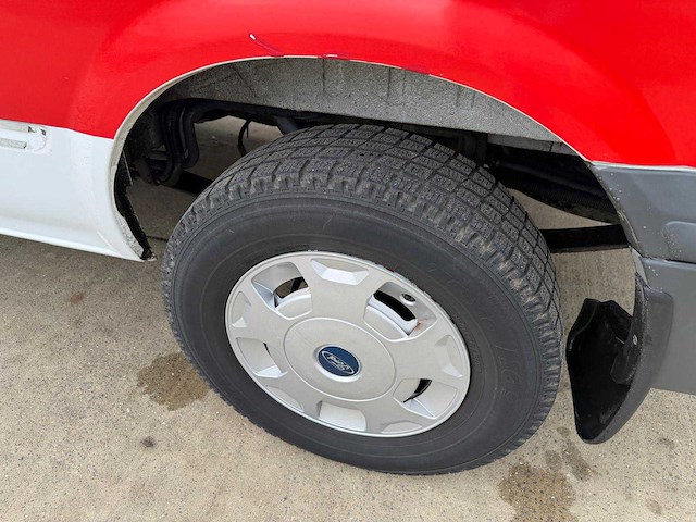 2007 ford transit/tourneo - afbeelding 19 van  33