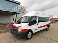 2007 ford transit/tourneo - afbeelding 12 van  33