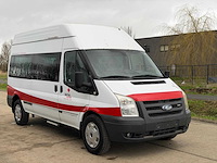 2007 ford transit/tourneo - afbeelding 28 van  33