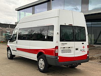2007 ford transit/tourneo - afbeelding 29 van  33