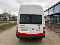 2007 ford transit/tourneo - afbeelding 32 van  33
