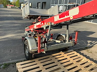 2007 fritz emminghaus pionier 85-6-16 verhuislift - afbeelding 3 van  16