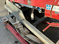 2007 fritz emminghaus pionier 85-6-16 verhuislift - afbeelding 5 van  16