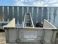 2007 fritz emminghaus pionier 85-6-16 verhuislift - afbeelding 11 van  16