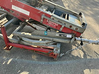 2007 fritz emminghaus pionier 85-6-16 verhuislift - afbeelding 14 van  16
