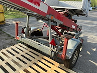 2007 fritz emminghaus pionier 85-6-16 verhuislift - afbeelding 16 van  16