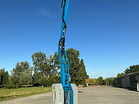 2007 genie z-30/20n hoogwerker met nieuwe accu’s - afbeelding 2 van  47