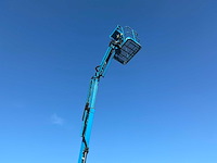2007 genie z-30/20n hoogwerker met nieuwe accu’s - afbeelding 4 van  47