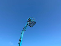 2007 genie z-30/20n hoogwerker met nieuwe accu’s - afbeelding 5 van  47