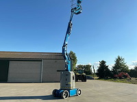 2007 genie z-30/20n hoogwerker met nieuwe accu’s - afbeelding 6 van  47