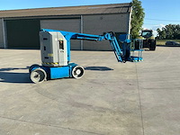 2007 genie z-30/20n hoogwerker met nieuwe accu’s - afbeelding 9 van  47