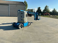 2007 genie z-30/20n hoogwerker met nieuwe accu’s - afbeelding 10 van  47