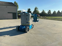 2007 genie z-30/20n hoogwerker met nieuwe accu’s - afbeelding 11 van  47