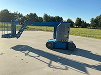 2007 genie z-30/20n hoogwerker met nieuwe accu’s