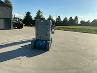 2007 genie z-30/20n hoogwerker met nieuwe accu’s - afbeelding 13 van  47