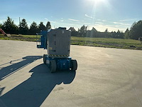 2007 genie z-30/20n hoogwerker met nieuwe accu’s - afbeelding 15 van  47