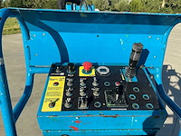2007 genie z-30/20n hoogwerker met nieuwe accu’s - afbeelding 28 van  47