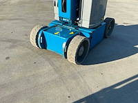 2007 genie z-30/20n hoogwerker met nieuwe accu’s - afbeelding 29 van  47