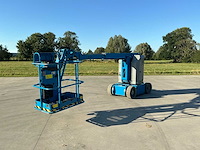 2007 genie z-30/20n hoogwerker met nieuwe accu’s - afbeelding 23 van  47