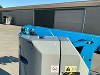 2007 genie z-30/20n hoogwerker met nieuwe accu’s - afbeelding 40 van  47