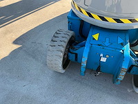 2007 genie z-30/20n hoogwerker met nieuwe accu’s - afbeelding 42 van  47