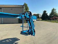 2007 genie z-30/20n hoogwerker met nieuwe accu’s - afbeelding 45 van  47
