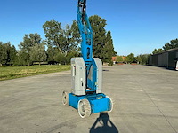 2007 genie z-30/20n hoogwerker met nieuwe accu’s - afbeelding 47 van  47