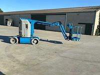 2007 genie z-30/20n hoogwerker met nieuwe accu’s - afbeelding 7 van  47