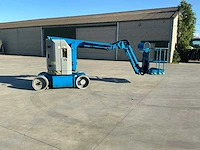 2007 genie z-30/20n hoogwerker met nieuwe accu’s - afbeelding 8 van  47