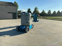 2007 genie z-30/20n hoogwerker met nieuwe accu’s - afbeelding 11 van  47