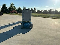 2007 genie z-30/20n hoogwerker met nieuwe accu’s - afbeelding 14 van  47