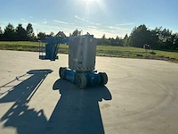 2007 genie z-30/20n hoogwerker met nieuwe accu’s - afbeelding 16 van  47