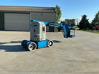 2007 genie z-30/20n hoogwerker met nieuwe accu’s - afbeelding 12 van  47
