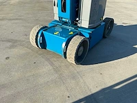 2007 genie z-30/20n hoogwerker met nieuwe accu’s - afbeelding 29 van  47