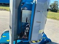 2007 genie z-30/20n hoogwerker met nieuwe accu’s - afbeelding 31 van  47
