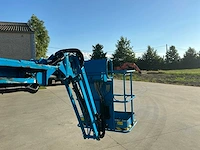 2007 genie z-30/20n hoogwerker met nieuwe accu’s - afbeelding 39 van  47