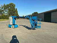 2007 genie z-30/20n hoogwerker met nieuwe accu’s - afbeelding 43 van  47