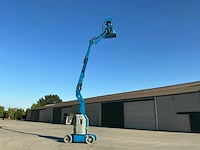 2007 genie z-30/20n hoogwerker met nieuwe accu’s - afbeelding 46 van  47