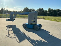 2007 genie z-30/20n hoogwerker met nieuwe accu’s - afbeelding 4 van  26