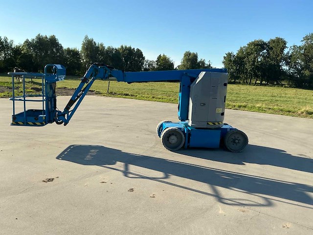2007 genie z-30/20n hoogwerker met nieuwe accu’s - afbeelding 6 van  26