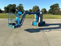 2007 genie z-30/20n hoogwerker met nieuwe accu’s - afbeelding 10 van  26