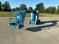 2007 genie z-30/20n hoogwerker met nieuwe accu’s - afbeelding 11 van  26