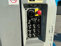 2007 genie z-30/20n hoogwerker met nieuwe accu’s - afbeelding 20 van  26