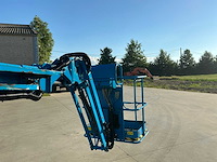 2007 genie z-30/20n hoogwerker met nieuwe accu’s - afbeelding 23 van  26