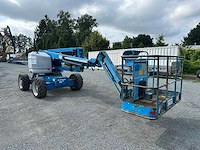 2007 genie z-51/30jrt - hoogwerker 18m