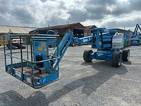 2007 genie z-51/30jrt - hoogwerker 18m - afbeelding 1 van  4