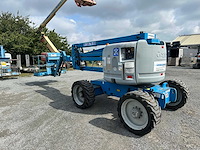2007 genie z-51/30jrt - hoogwerker 18m - afbeelding 2 van  4