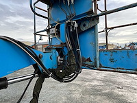 2007 genie z-60/34 - knikarmhoogwerker (zelfrijdend) - afbeelding 16 van  28