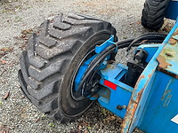 2007 genie z-60/34 - knikarmhoogwerker (zelfrijdend) - afbeelding 27 van  28